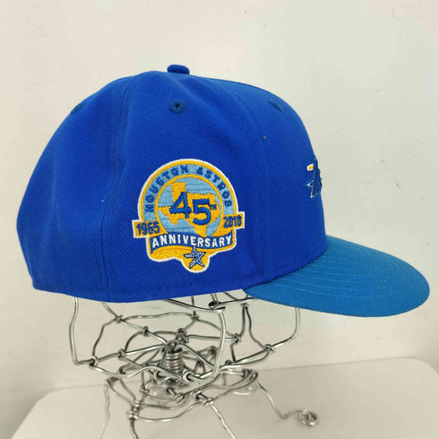 ニューエラ NEW ERA チームロゴ刺繍 ベースボールキャップ メンズ